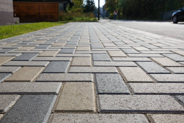 Best Residential Paver Driveway  in Buffalo Center, IA