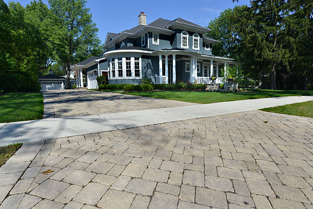 Reasons to Select Us for Your Driveway Paving Requirements in Buffalo Center, IA